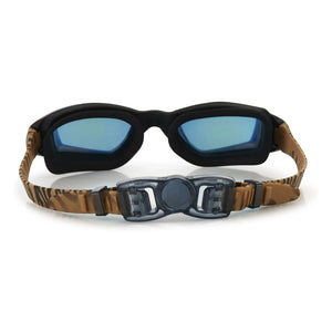 Bling2O - Eye of the Tiger yüzme maskesi