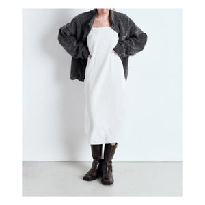 American Vintage - Hoktown Jacket | Marled Charcoal Gray