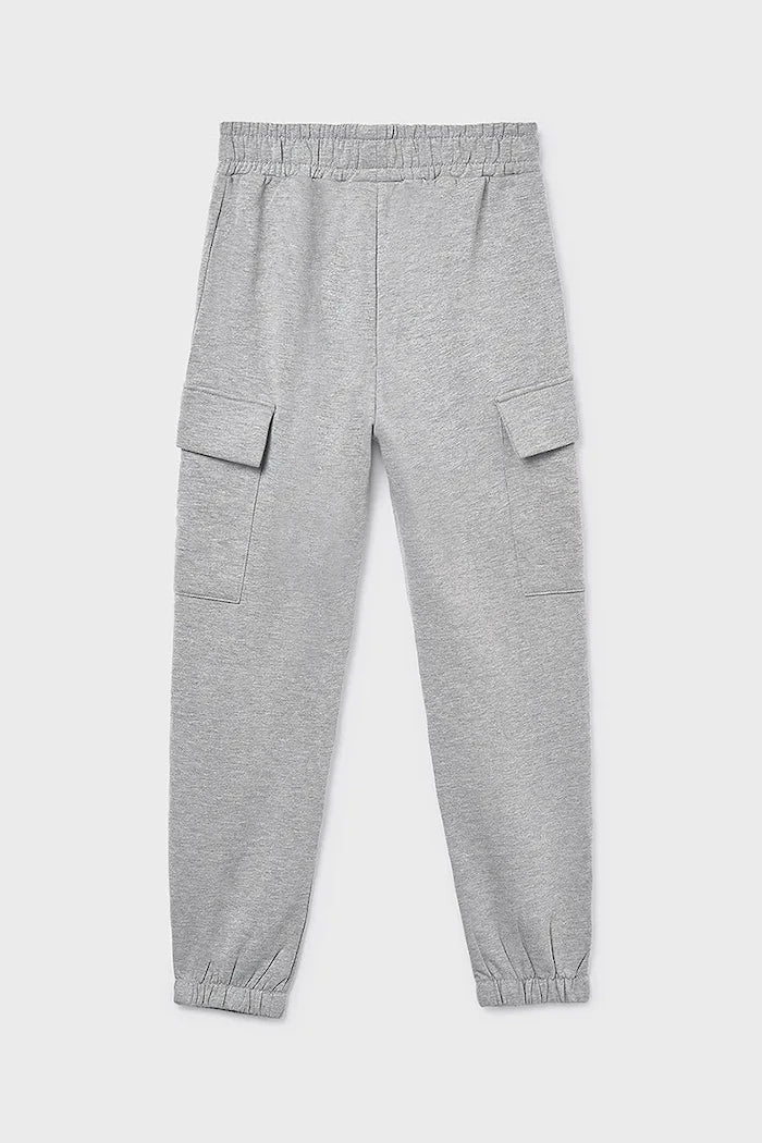 Mayoral jogger cargo spor pantolon