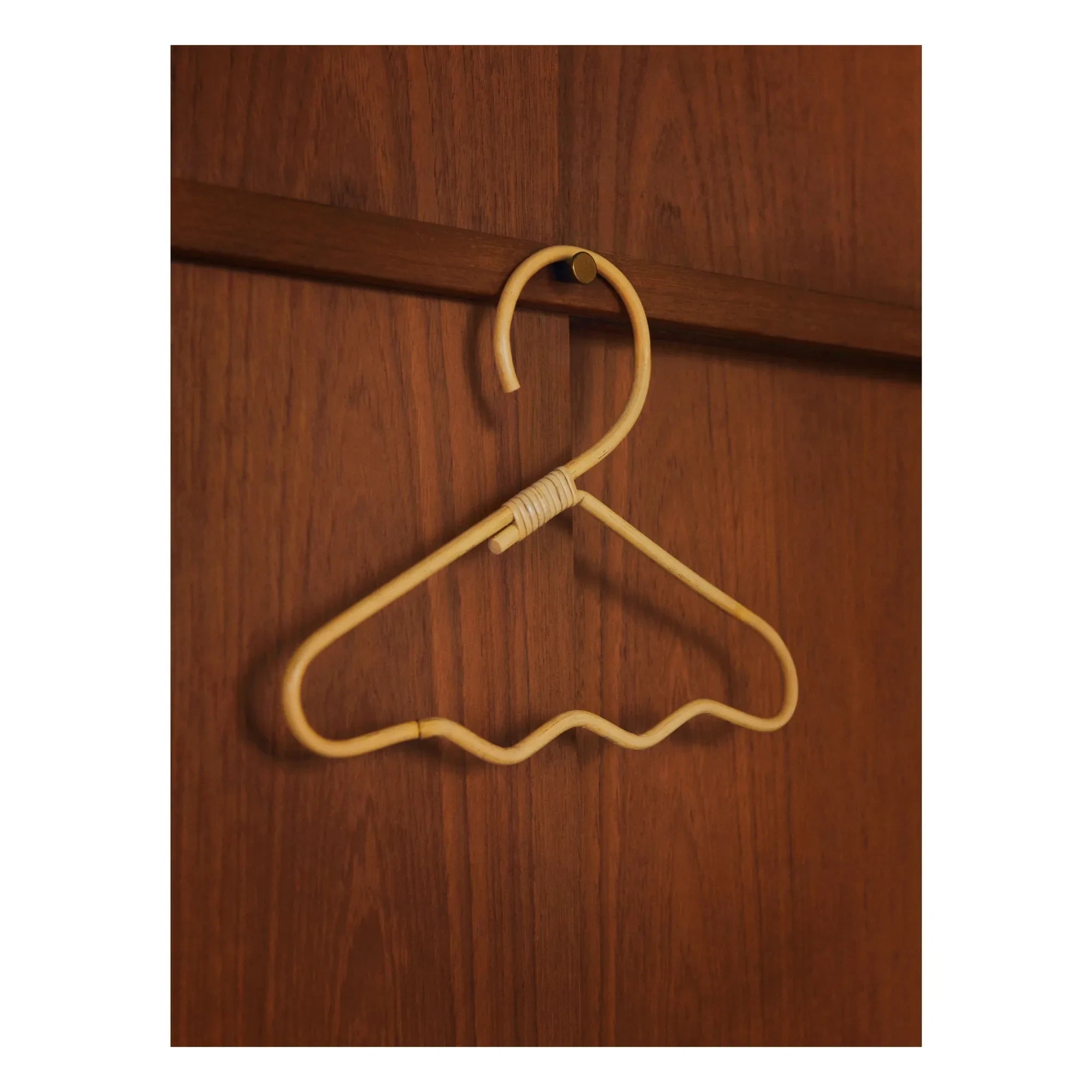Ferm Living Kids - Wavi Kleiderbügel - 3er-Set