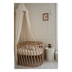 Charlie Crane - Lugo umwandelbares Babybett