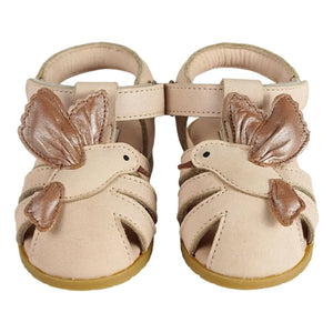 Donsje - Thami Sky Colibri sandaletler | Nude