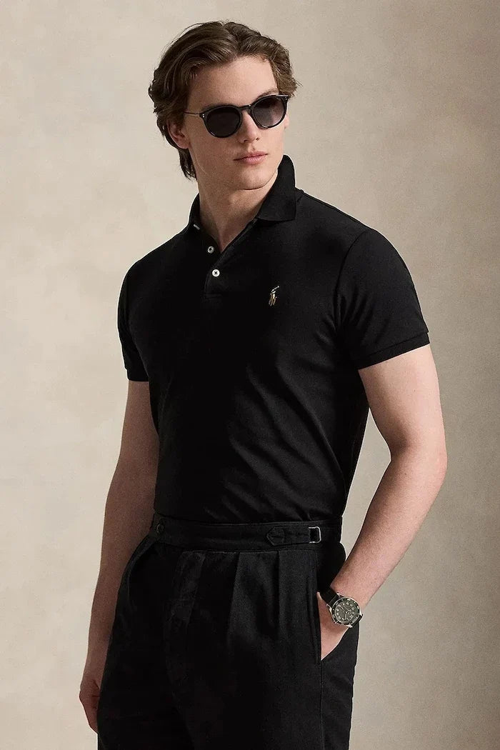 Polo Ralph Lauren - Yakalı Tişört