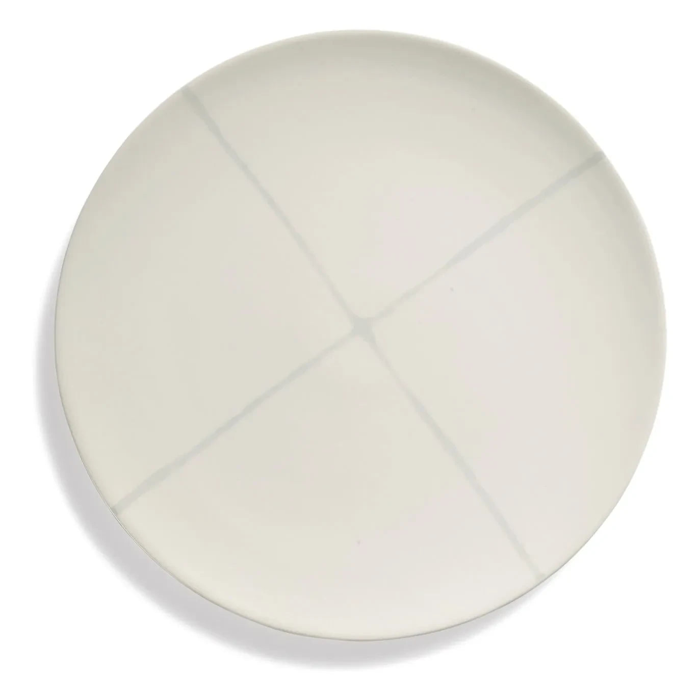 Serax - Zuma tabaklar, Kelly Wresler - 2'li Set | Salt