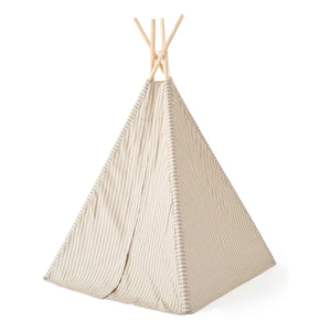 Kid's Concept - Tipi-Zelt | Blau