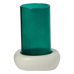 Maison Sarah Lavoine - Gemini Candle Jar | Turquoise