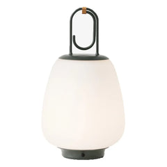 & Tradition - Lucca Sarkıt Lamba | Gri