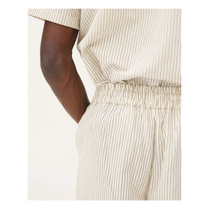 Noyoco - Rio Organic Cotton Shirt | Ivory