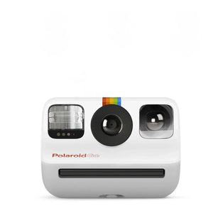 Polaroid - Polaroid Originals GO Anında Kamera Kiti | Beyaz