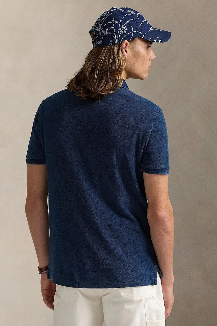 Polo Ralph Lauren Yaka Pamuklu Tişört