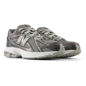 New Balance - Schnürsneaker 1906 | Silber