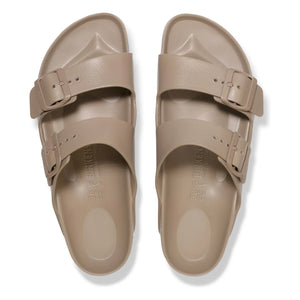 BIRKENSTOCK - Arizona EVA sandals | Gray brown