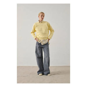 Soeur - Jean Gaspard | Gri