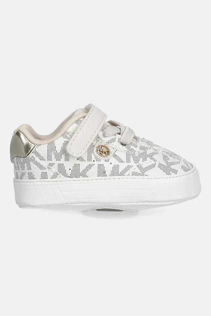 Michael Kors BABY SCOTTY Bebek Ayakkabıları