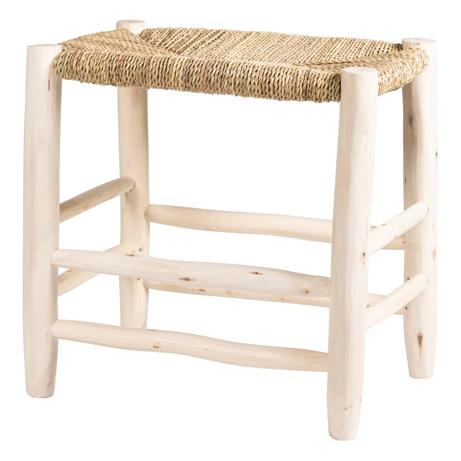 Cosydar - Wooden Stool