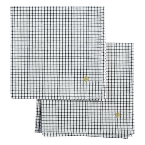 La cerise sur le gâteau - Gustave Napkins - 2-piece Set | Caviar