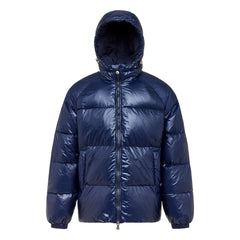 Pyrenex - Sten 3 Parlak şişme mont | Lacivert