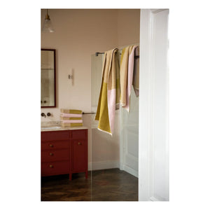Suite 702 - Lex Pott Havlular - 2’li Set | Zeytin