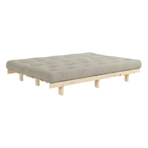 Karup Design - Keten Şezlong Kanepe Yatak