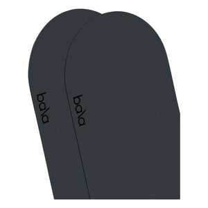Bala - Play Mat | Black