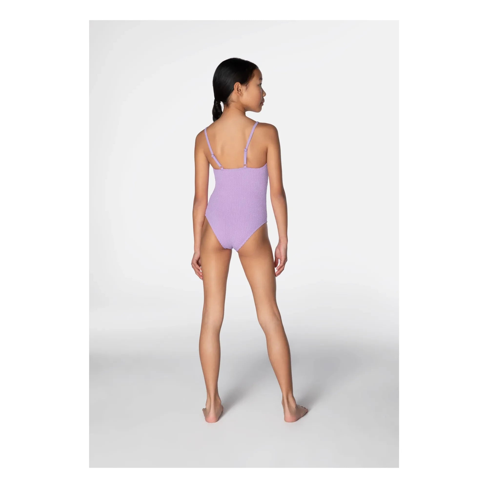 Sorbet Island - 1 Stück Badeanzug Jade | Lavendel