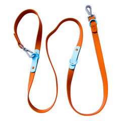 Approved by Fritz - Adjustable Dog Collar | Chocolate