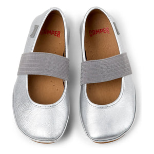 Camper - Babetler Sağ | Gümüş