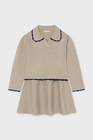 Mayoral viskozsuz çocuklar için günlük takım
