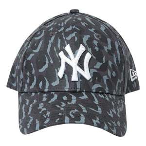 New Era - 9Forty Cap - Erwachsenenkollektion | Anthrazitgrau