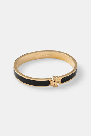 Altın kaplama Tory Burch Kira bileklik