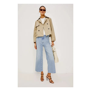 Rails - Jean Getty | Denim Mavi