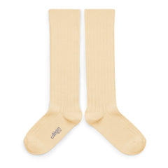 Collégien - La Haute Socken | Vanille
