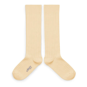 Collégien - La Haute Socken | Vanille