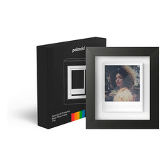 Polaroid – Polaroid-Bilderrahmen | Schwarz