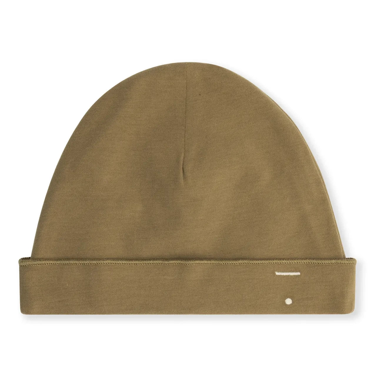 Gray Label - Organik Pamuk Bere | Kahverengi