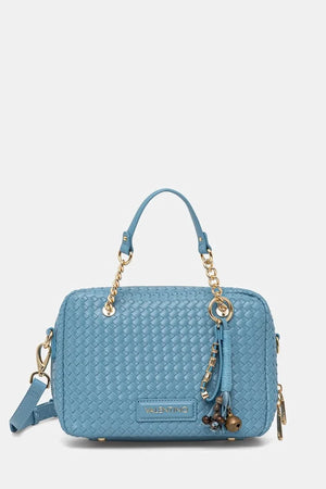 Valentino Bags дамска чанта тип crossbody от имитация на кожа GEA