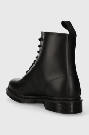 Dr. Martens 1460 Mono Deri Ayakkabılar
