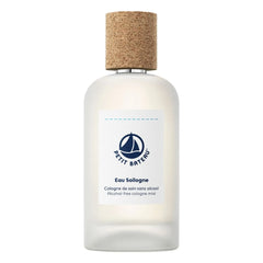 Petit Bateau - Eau de Petit Bateau Bebek Parfümü - 100 ml