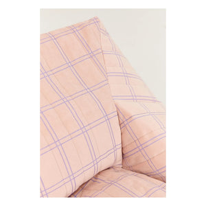 Nobodinoz - Chelsea puf | Pembe