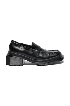 Dr. Martens Maybole Loafer Deri Mokasen