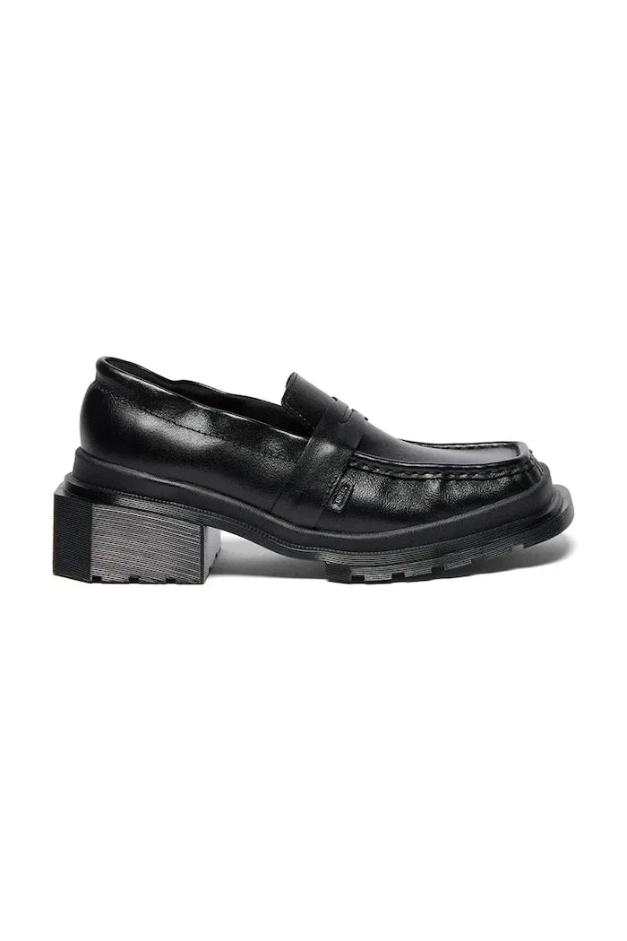 Dr. Martens Maybole Loafer Deri Mokasen
