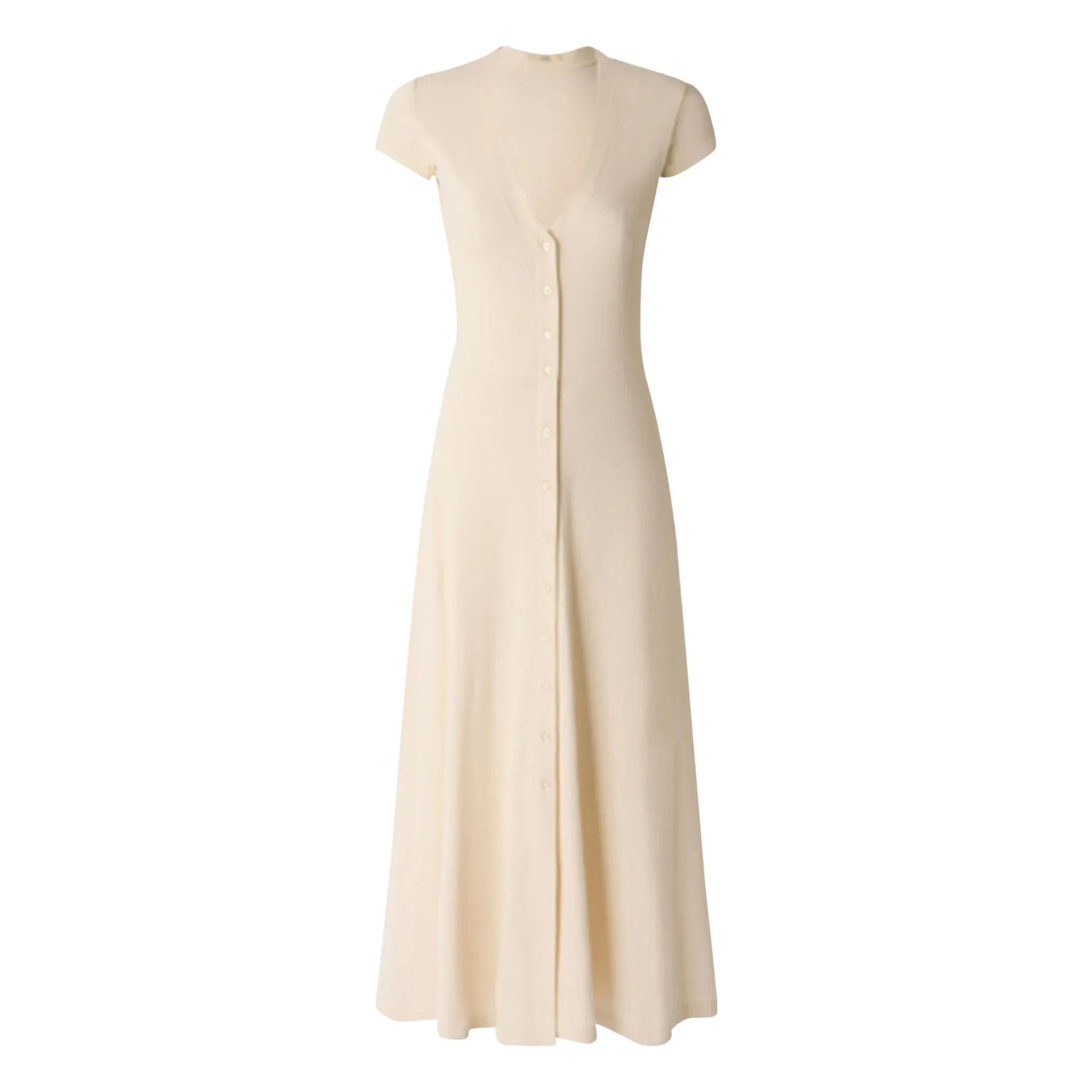 Sessùn - Nea Kleid | Creme