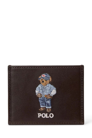Polo Ralph Lauren Deri Cüzdan