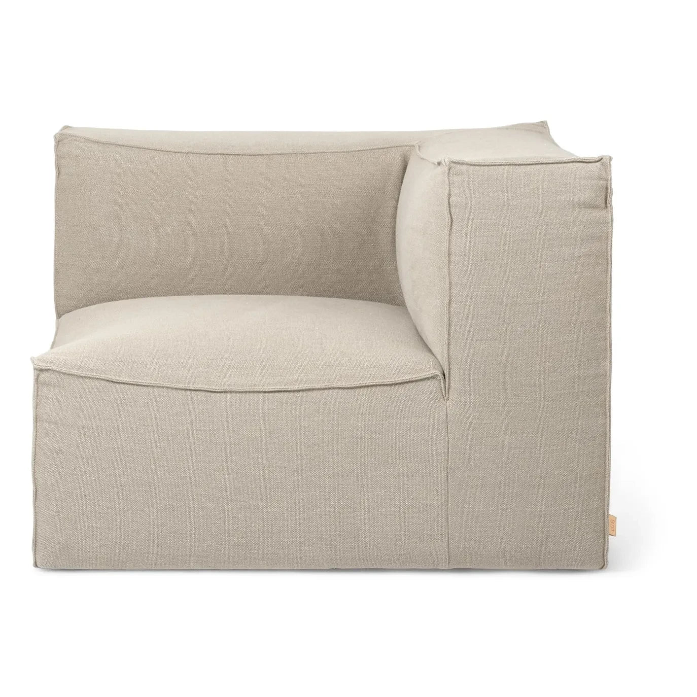 Ferm Living - Catena Ecksofa Connect
