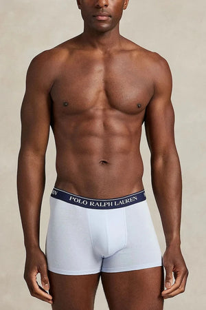 Polo Ralph Lauren Boxer (3'lü)