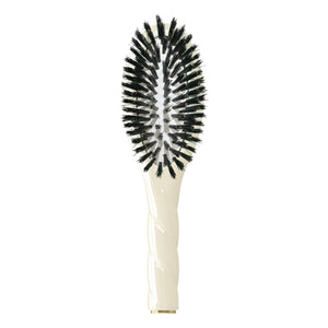 La Bonne Brosse - N°01 Universal Petite Fırça - Bakım ve Parlaklık | Krem