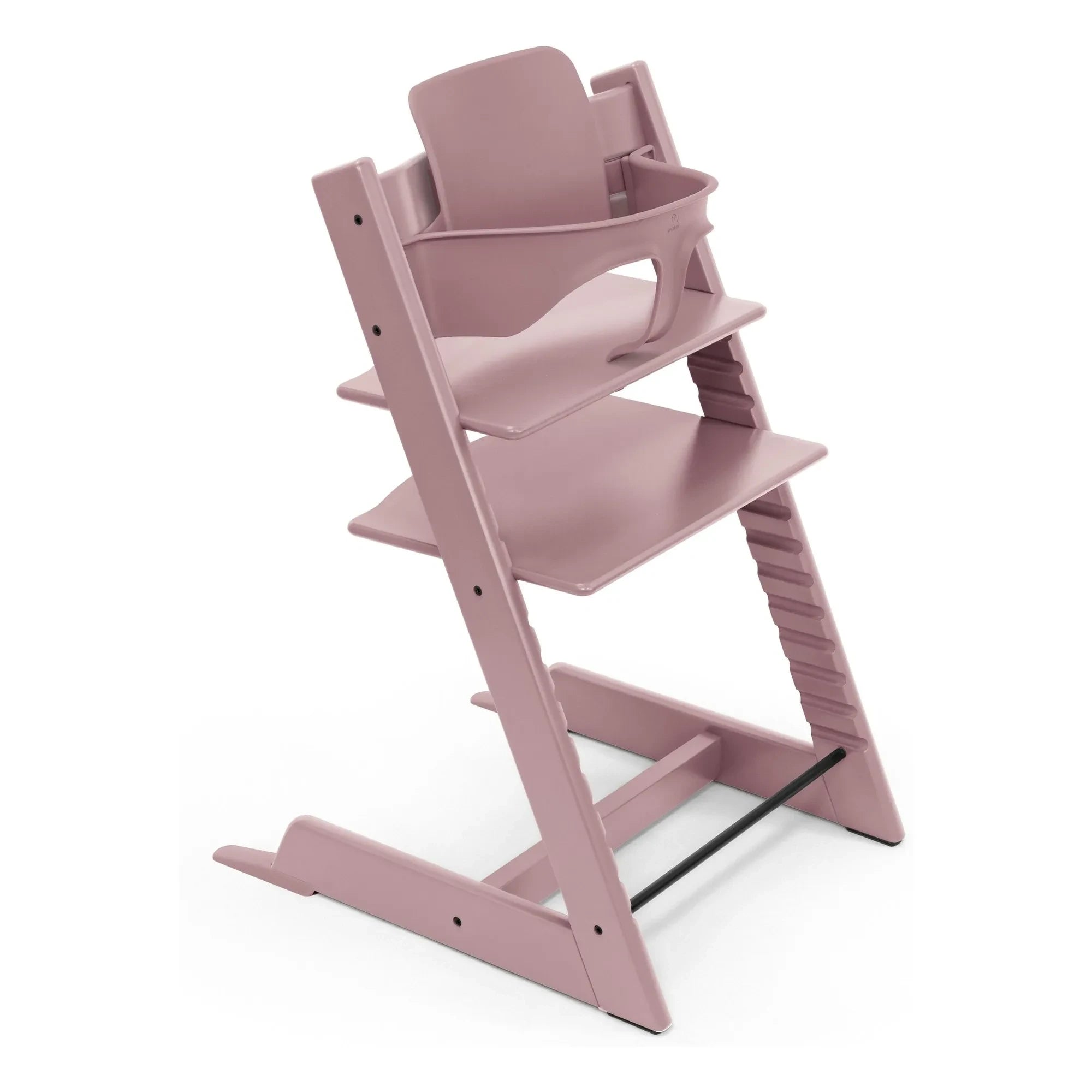 Stokke® - Tripp Trapp® Baby Set² | Heather