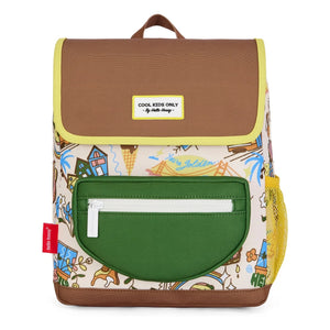 Hello Hossy - Satchel San Francisco | Kahverengi