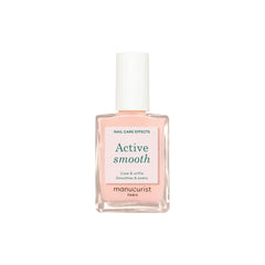 Manucurist - Active Smooth Nail Care - 15 ml