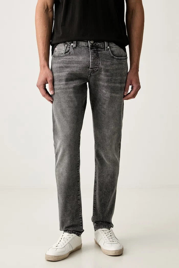 Scotch & Soda regular erkek kot pantolon